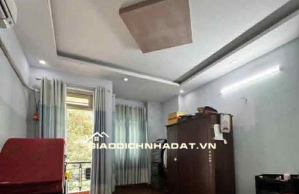 SIÊU PHẨM 4 TẦNG NGUYỄN VĂN QUÁ DIỆN TÍCH LỚN GẦN GALAXY HÀNG XÓM GÒ VẤP ĐANG CHO THUÊ DÒNG TIỀN HÀNG THÁNG - 113.3M2 -  8.5 TỶ